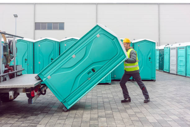 Best Portable toilet rental cost  in Echelon, NJ