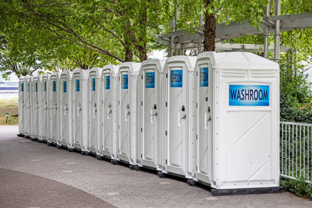 Best High-end porta potty rental  in Echelon, NJ