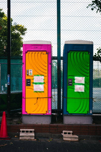 Best Porta potty for special events  in Echelon, NJ