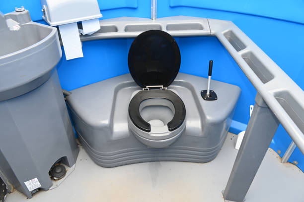 Best Long-term porta potty rental  in Echelon, NJ