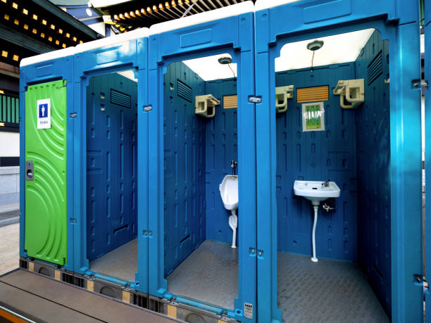 Best Local porta potty services  in Echelon, NJ